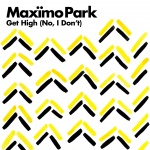 Maximo Park - Risk To Exist